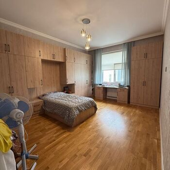 4-Otaqlı yeni tikili, Yasamal r., 154 m² – Bakı – ucuztap.az