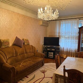 3-Otaqlı mənzil, Binəqədi r., 80 m² – Bakı – ucuztap.az