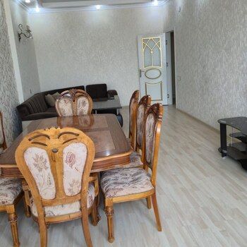 2-Otaqlı yeni tikili kirayə verilir, Bakıxanov qəs., 98 m² – Bakı – ucuztap.az