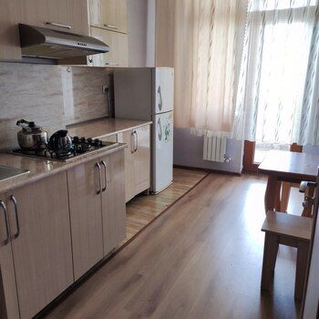 1-Otaqlı yeni tikili kirayə verilir, Yasamal r., 50 m² – Bakı – ucuztap.az