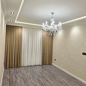 2-Otaqlı mənzil, Yeni Günəşli qəs., 62 m² – Bakı – ucuztap.az