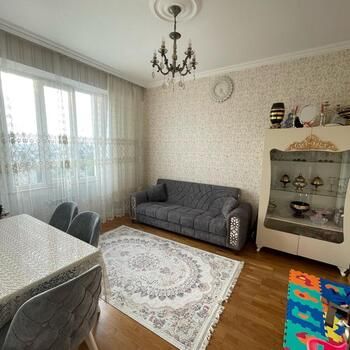 2-Otaqlı yeni tikili, Biləcəri qəs., 47 m² – Bakı – ucuztap.az