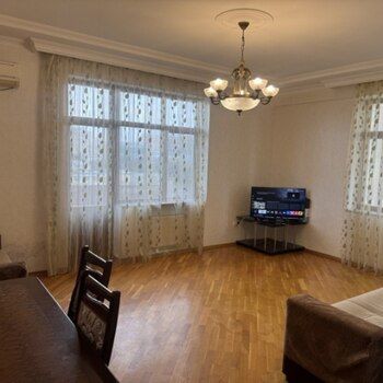 3-Otaqlı yeni tikili kirayə verilir, Elmlər Akademiyası m., 120 m² – Bakı – ucuztap.az