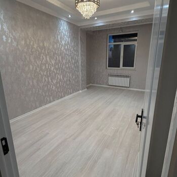 3-Otaqlı yeni tikili, Yeni Yasamal qəs., 84 m² – Bakı – ucuztap.az