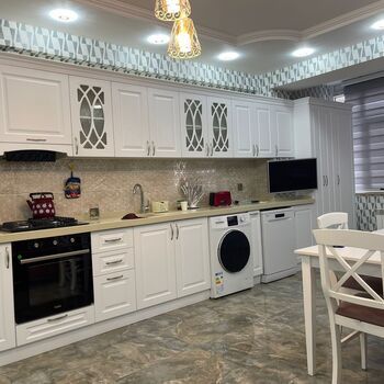 3-Otaqlı yeni tikili kirayə verilir, Yeni Yasamal qəs., 140 m² – Bakı – ucuztap.az