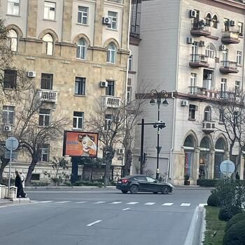 2-Otaqlı mənzil kirayə verilir, Yasamal r., 55 m² – Bakı – ucuztap.az