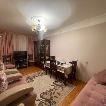 3-Otaqlı mənzil, X.Dostluğu m., 85 m² – Kirayə verilir – ucuztap.az