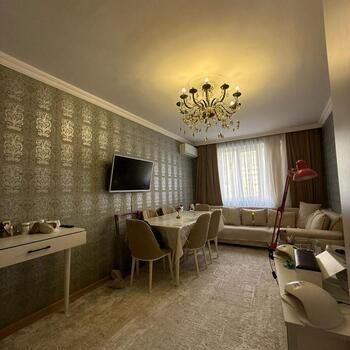 2-Otaqlı yeni tikili, Ə.Əhmədov küç., 61 m² – Bakı – ucuztap.az