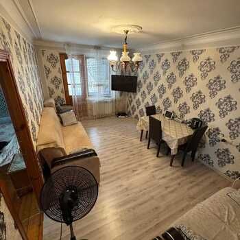 2-Otaqlı mənzil, İqor Ağayev küç., 55 m² – Bakı – ucuztap.az