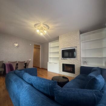 3-Otaqlı yeni tikili kirayə verilir, Yasamal r., 105 m² – Bakı – ucuztap.az