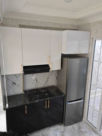 2 Otaqlı mənzil, 61 m², Xırdalan ş, AAAF Park Yaşayış Kompleksi – Xırdalan – ucuztap.az