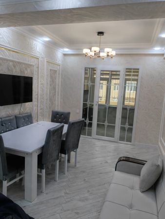 2 Otaqlı mənzil, 61 m², Xırdalan ş, AAAF Park Yaşayış Kompleksi – Xırdalan – ucuztap.az