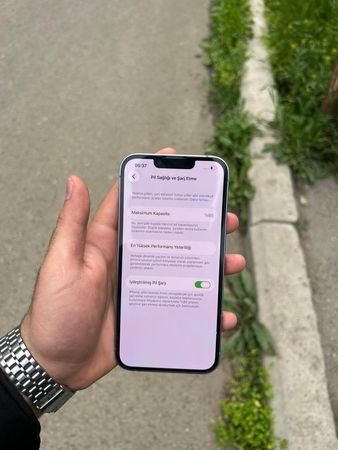 Apple Iphone 14 Light Blue 128 GB – Gəncə – ucuztap.az