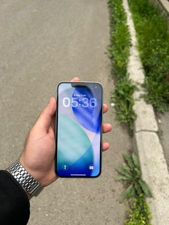 Apple Iphone 14 Light Blue 128 GB – Gəncə – ucuztap.az