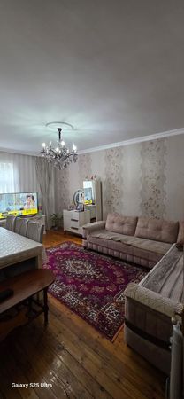 3 Otaqlı mənzil, 60 m², Xətai r., Bakı – Satılır – ucuztap.az