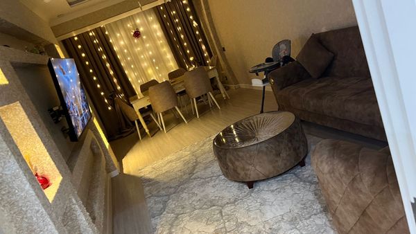 3 Otaqlı Mənzil, 110 M², Xətai R., Bakı – Bakı – ucuztap.az