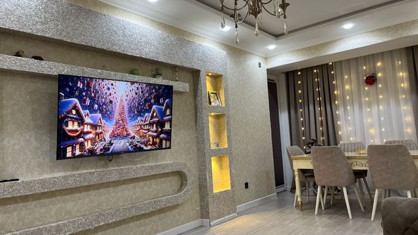 3 Otaqlı Mənzil, 110 M², Xətai R., Bakı – Satılır – ucuztap.az