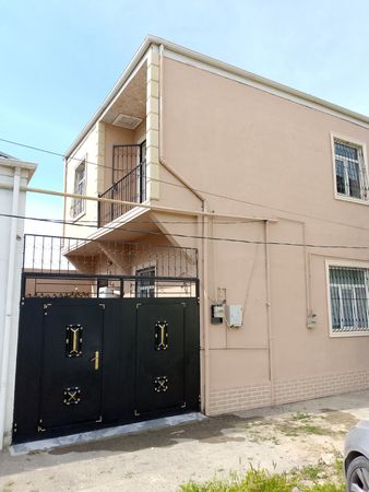 Bağ evi, 100 m², xirdalan weh, Xırdalan – Villalar, bağ evləri – ucuztap.az