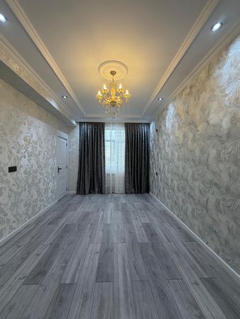 2 Otaqlı mənzil, 44 m², Abşeron r. Masazir qəs. Qurtuluş 93 yaşayiş kompleksi – Mənzillər – ucuztap.az