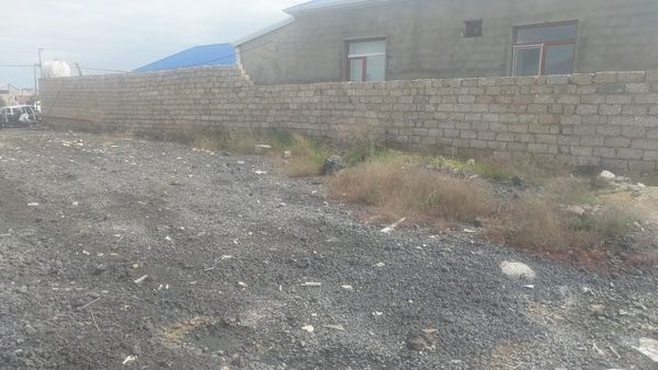 Torpaq Sahəsi, 8 Sot, Tikinti Təyinatlı, Müqaviləli, Sabunçu R., Bakı – Satılır – ucuztap.az