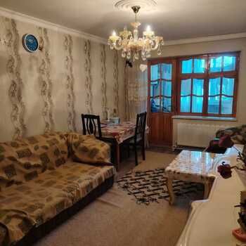2-Otaqlı mənzil, 8-ci mkr., 50 m² – Bakı – ucuztap.az