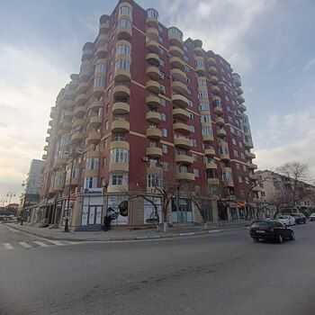 2-Otaqlı yeni tikili, Sumqayıt ş., 82 m² – Sumqayıt – ucuztap.az