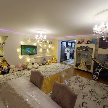 3-Otaqlı mənzil, Sumqayıt ş., 95 m² – Sumqayıt – ucuztap.az