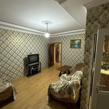 2-Otaqlı yeni tikili kirayə verilir, Masazır qəs., 60 m² – Bakı – ucuztap.az