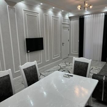 2-Otaqlı yeni tikili kirayə verilir, Azadlıq m., 80 m² – Bakı – ucuztap.az