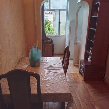 1-Otaqlı mənzil kirayə verilir, Əhmədli m., 25 m² – Bakı – ucuztap.az