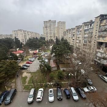 2-Otaqlı yeni tikili kirayə verilir, Sareyeva küç. 32, 50 m² – Bakı – ucuztap.az
