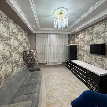 2-Otaqlı yeni tikili, Masazır Qurtuluş 93 küç., 42 m² – Bakı – ucuztap.az