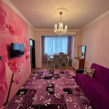 2-Otaqlı mənzil kirayə verilir, Memar Əcəmi m., 55 m² – Bakı – ucuztap.az