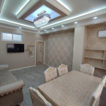 2-Otaqlı yeni tikili kirayə verilir, Əhmədli m., 75 m² – Bakı – ucuztap.az