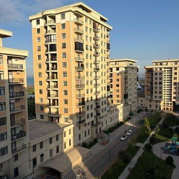 3-Otaqlı yeni tikili, Sumqayıt ş., 88 m² – Sumqayıt – ucuztap.az