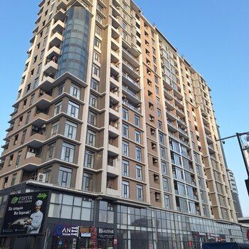 2-Otaqlı yeni tikili, Nərimanov r., 54 m² – Kirayə verilir – Bakı – ucuztap.az
