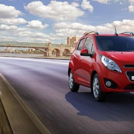 Chevrolet Spark ehtiyat hissələri – Ehtiyat hissələri – ucuztap.az
