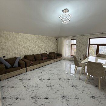 3-Otaqlı yeni tikili, Qusar r., 85 m² – Kirayə verilir – ucuztap.az