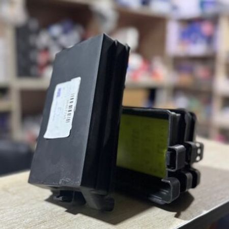 Chevrolet Nexia, Chevrolet Aveo T250, Ravon R3 qoruyucu blok qapağı – Ehtiyat hissələri – ucuztap.az
