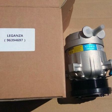 Chevrolet Lacetti 1.8 Leganza kompressoru – Ehtiyat hissələri – ucuztap.az