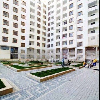 3-Otaqlı yeni tikili, Əhmədli m., 105 m² – Kirayə verilir – ucuztap.az