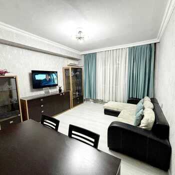 3-Otaqlı mənzil, Natiq Əliyev küç., 85 m² – Kirayə verilir – ucuztap.az