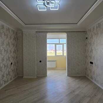 2-Otaqlı yeni tikili, Abşeron Gənclər şəhərciyi, 50 m² – Kirayə verilir – ucuztap.az