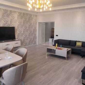 3-Otaqlı yeni tikili, Moskva pr., 160 m² – Kirayə verilir – ucuztap.az