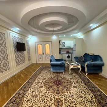 2-Otaqlı yeni tikili, Moskva pr., 77 m² – Kirayə verilir – ucuztap.az