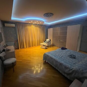 5-Otaqlı yeni tikili kirayə verilir, Yusif Səfərov küç., 185 m² – Kirayə verilir – ucuztap.az