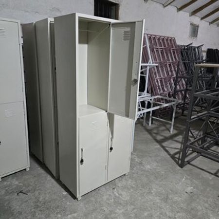 Metal dolab – Dolablar və komodlar – ucuztap.az