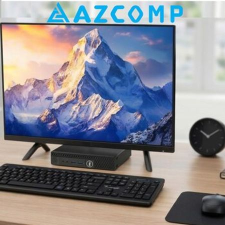 Mini masaüstü kompüter dəsti – Masaüstü kompüterlər – ucuztap.az