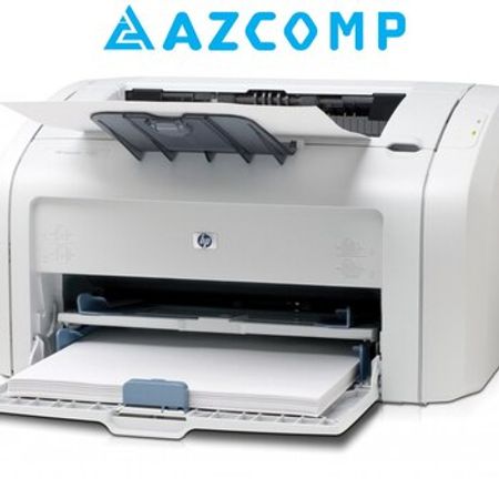 Printerlər HP 1010, 1018, 1020 – Ofis avadanlığı və istehlak – ucuztap.az