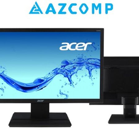 Monitor Acer V226HQL – Masaüstü kompüterlər – ucuztap.az